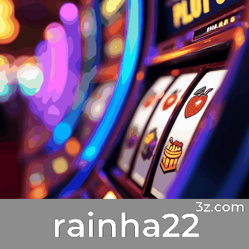 Rainha22: Cassino Premiado e Pagamentos Rápidos