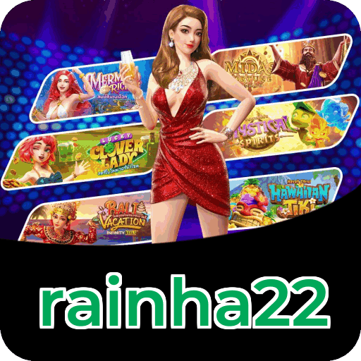 Logo Oficial rainha22 Download
