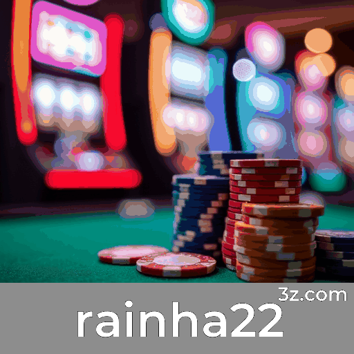 Rainha22: Cassino Premiado e Pagamentos Rápidos